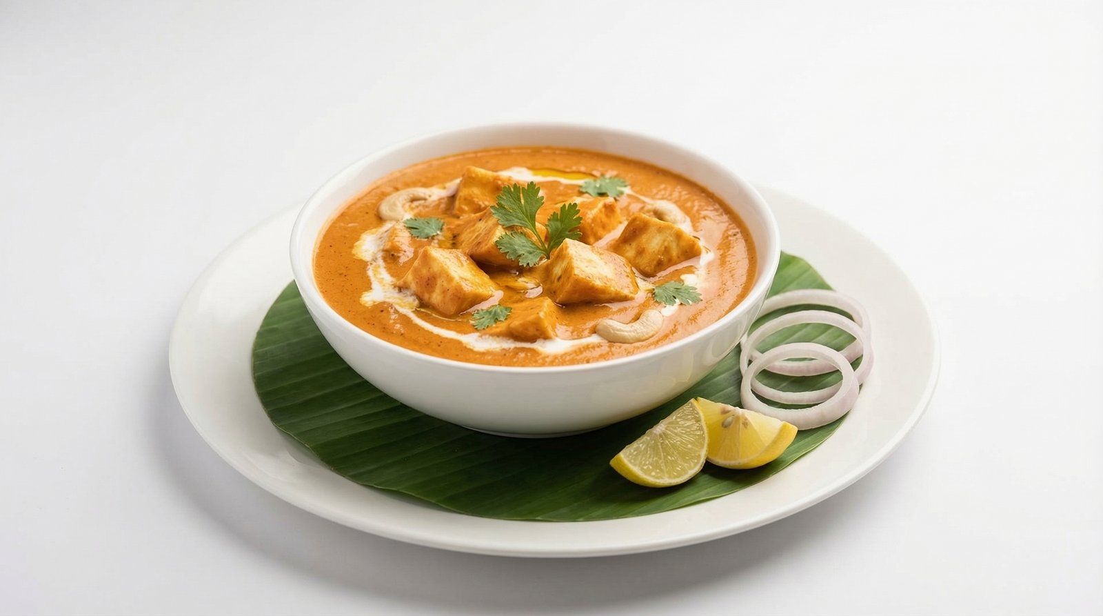 Paneer Butter Masala